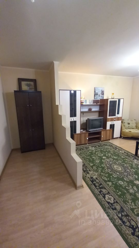 ул. Костычева, д.10 №1