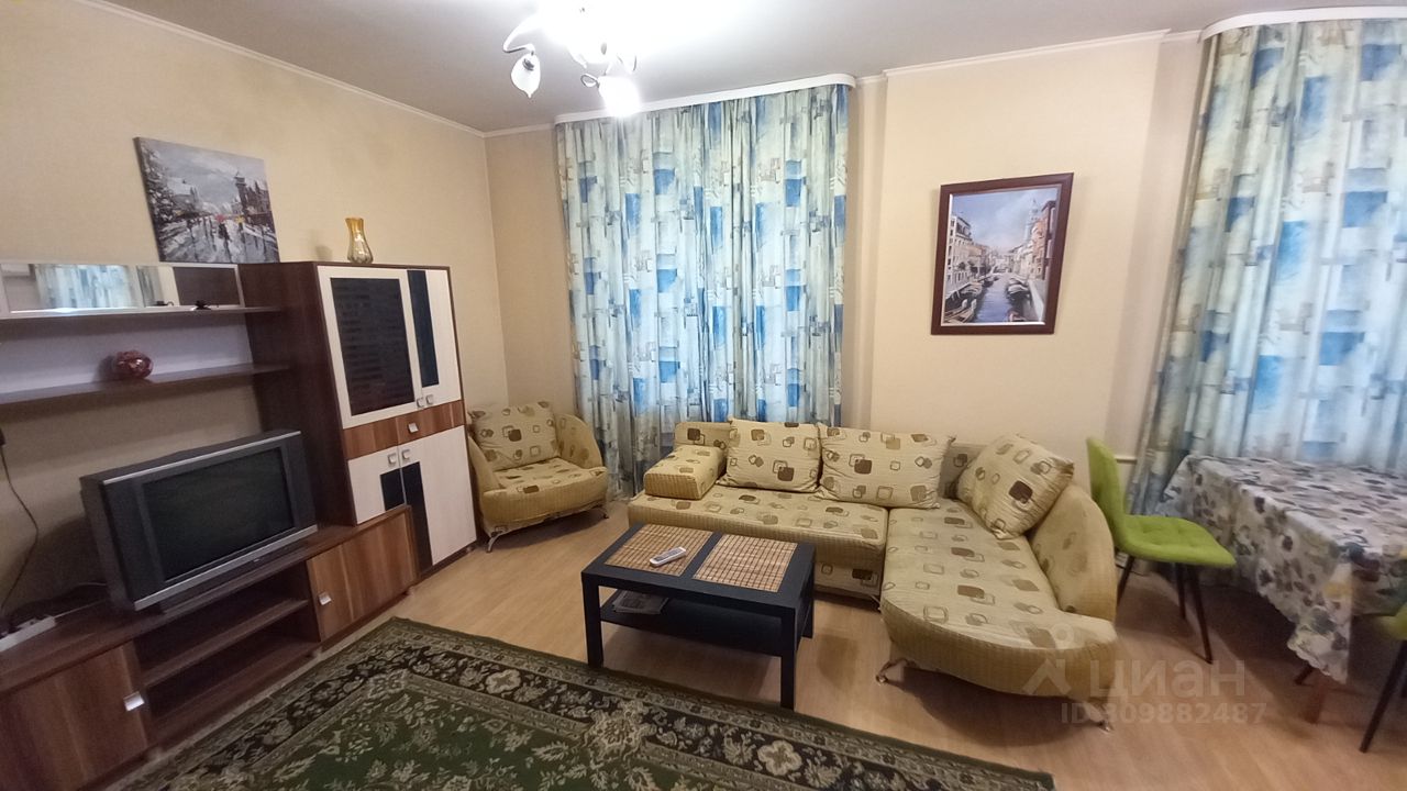 Костычева - 10 №11