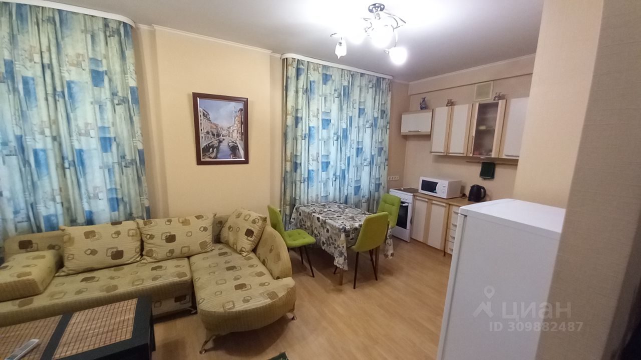 Костычева - 10 №8