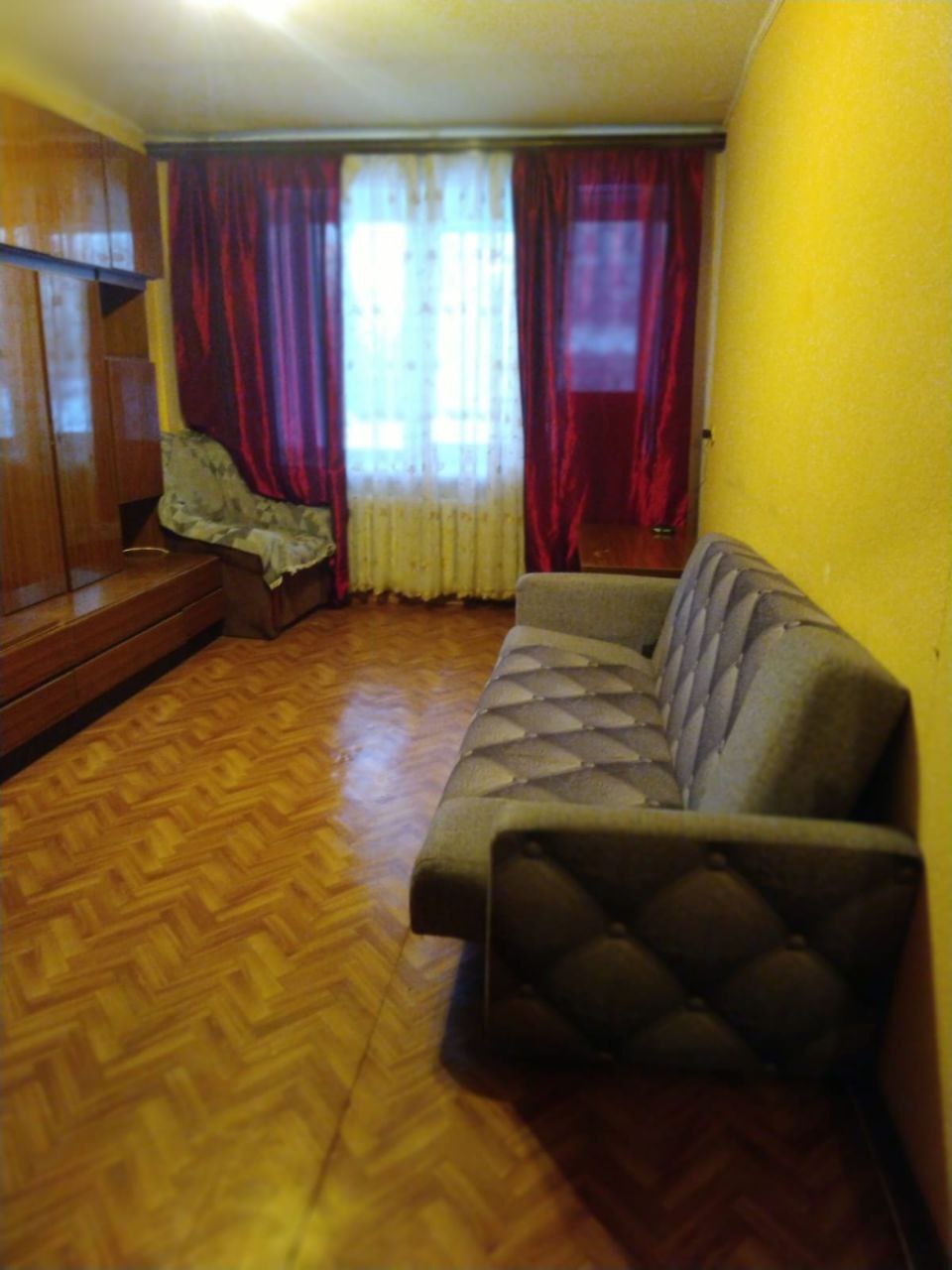 Гоголя - 7 №1