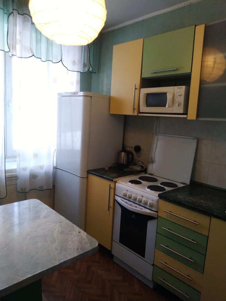 Гоголя - 7 №2