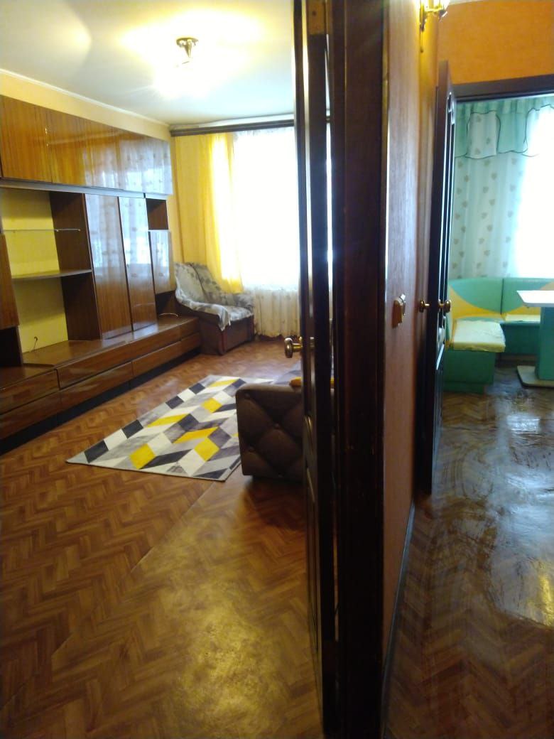 ул. Гоголя, д.7 №1