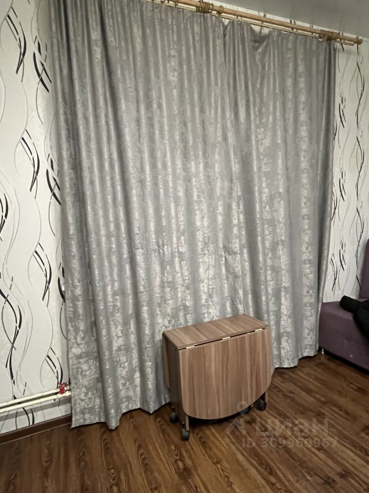 Одоевского - 1/9 №4