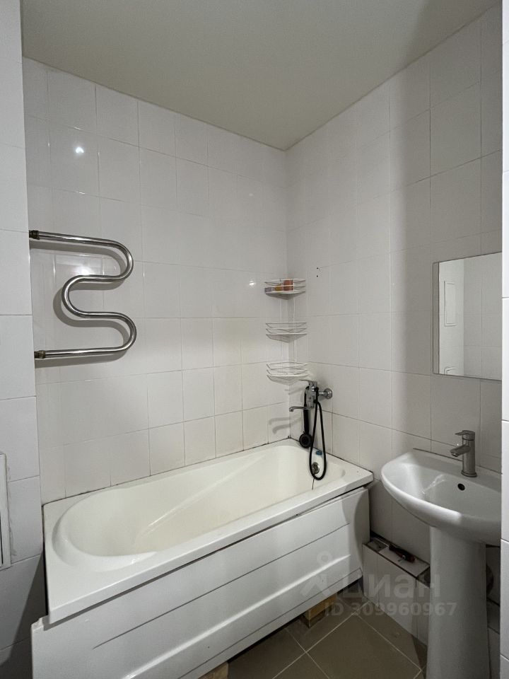 ул. Одоевского, д.1/9 №1