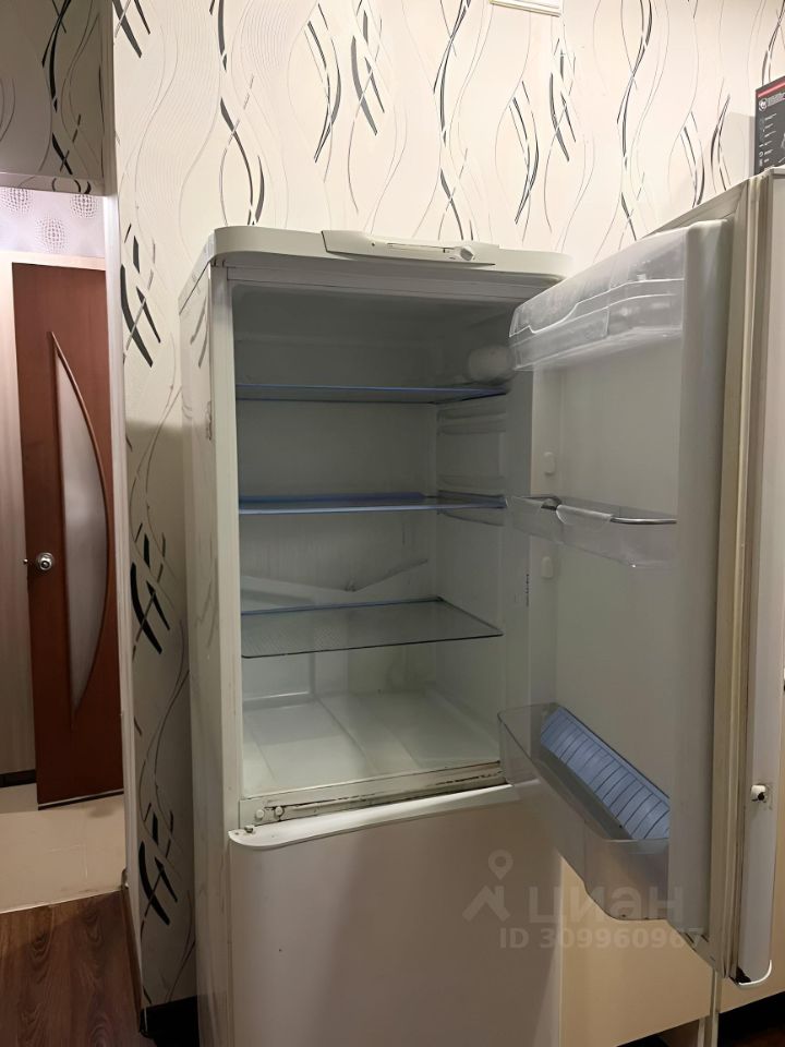 Одоевского - 1/9 №9