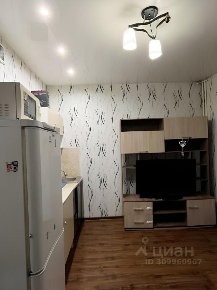 Одоевского - 1/9 №6