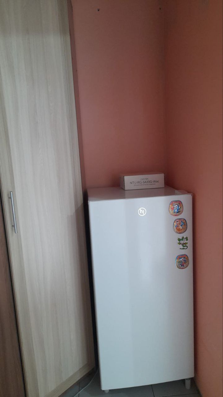 Красногорская - 31/1 №11