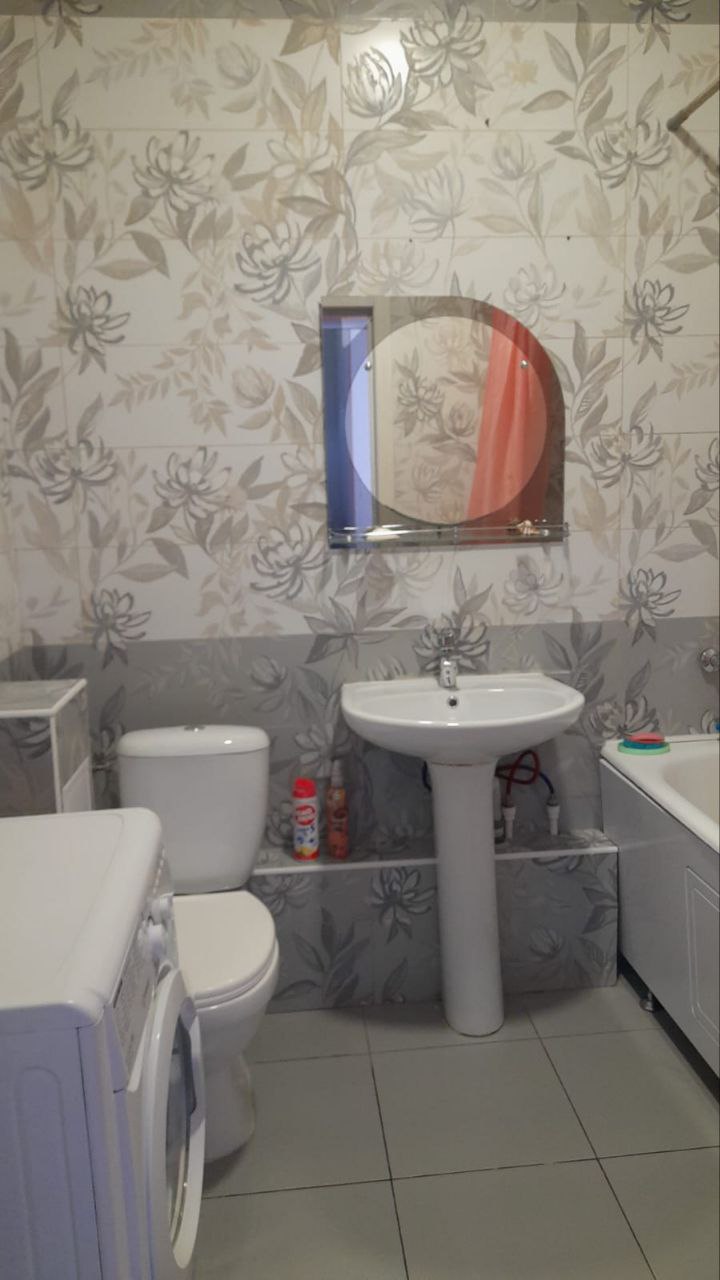 Красногорская - 31/1 №10