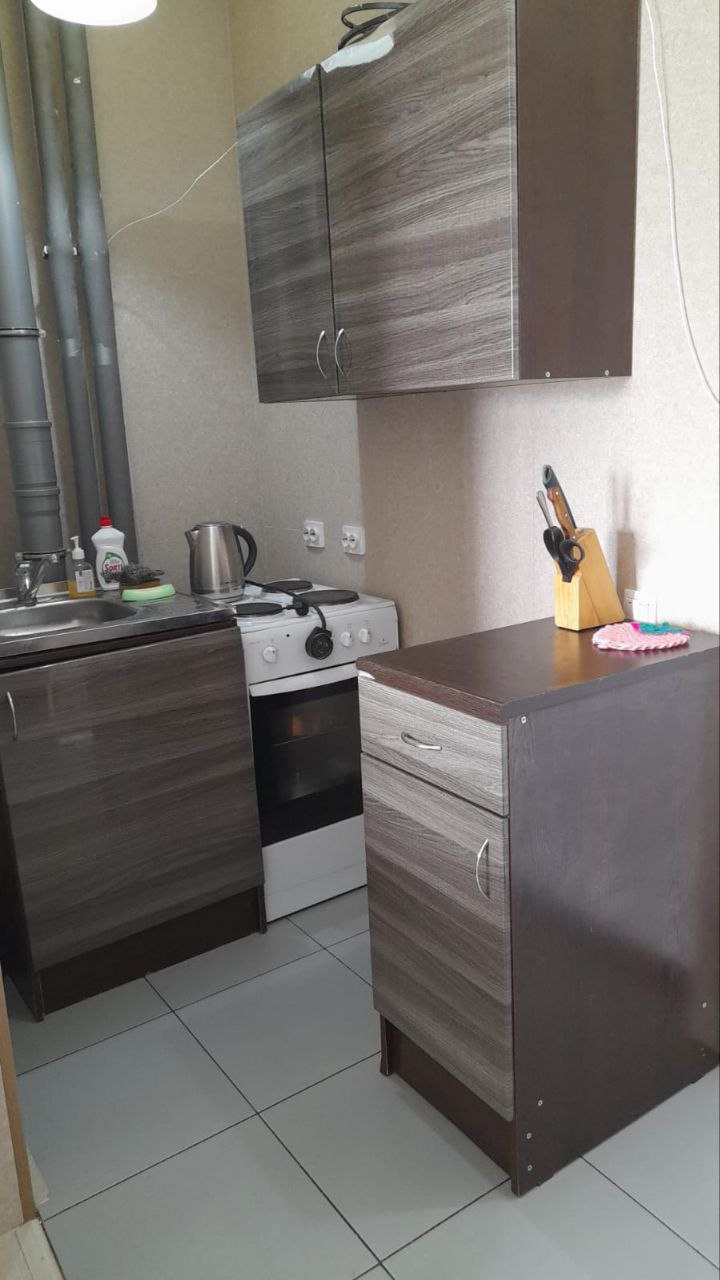 Красногорская - 31/1 №9