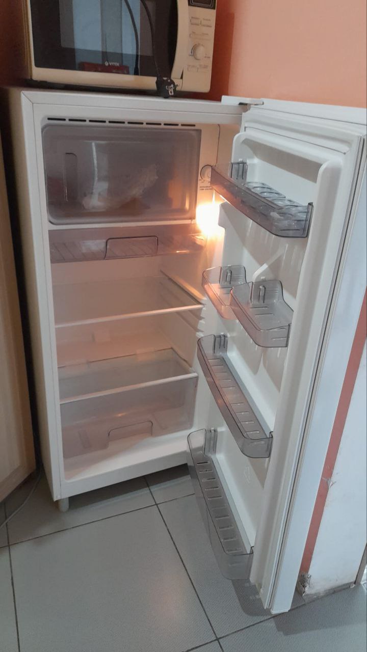 Красногорская - 31/1 №6