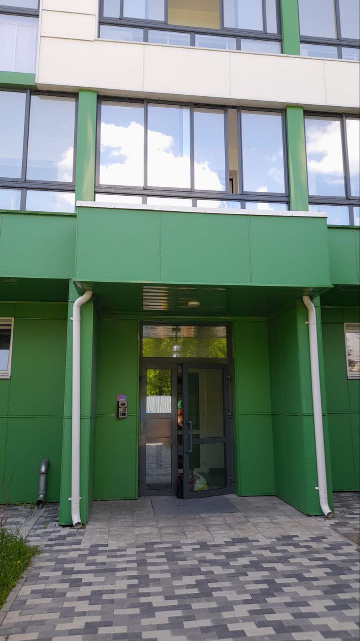 Красногорская - 31/1 №5