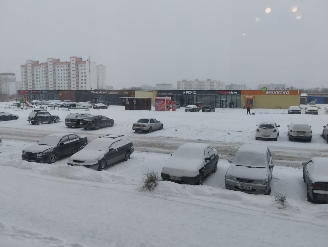 ул. Виктора уса, д.11 №1