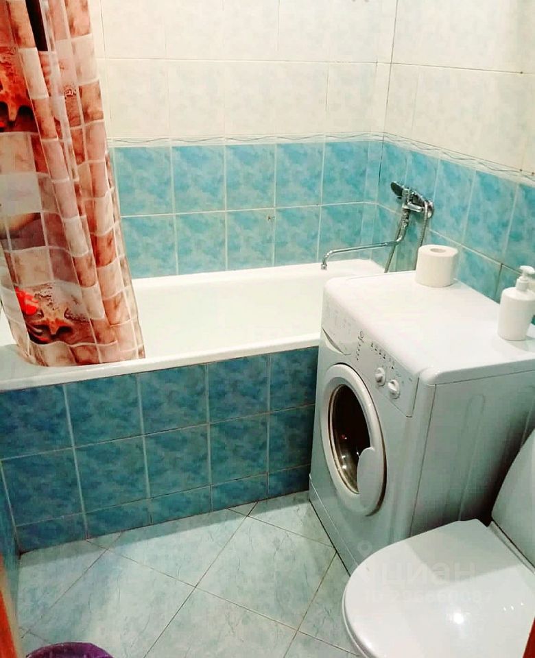 Комсомольский проспект - 13 №1