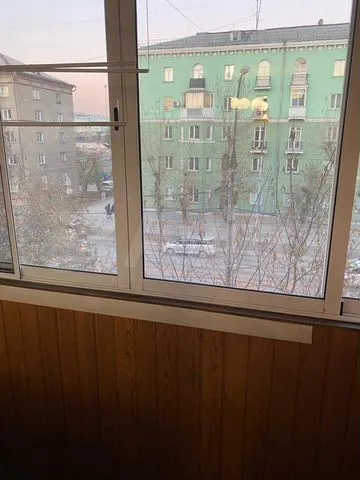 Владимировская - 5 №4