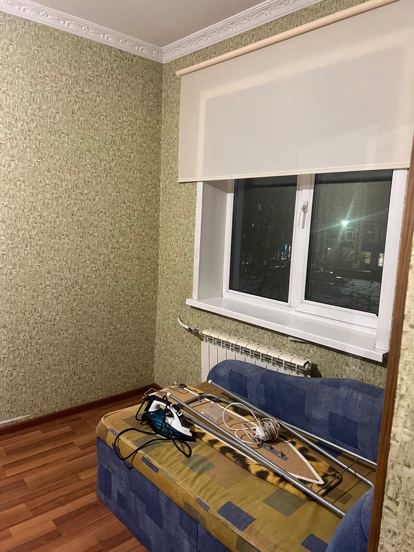 Владимировская - 9 №1