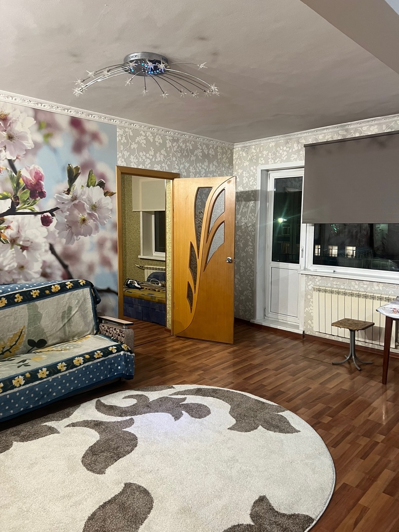 Владимировская - 9 №6