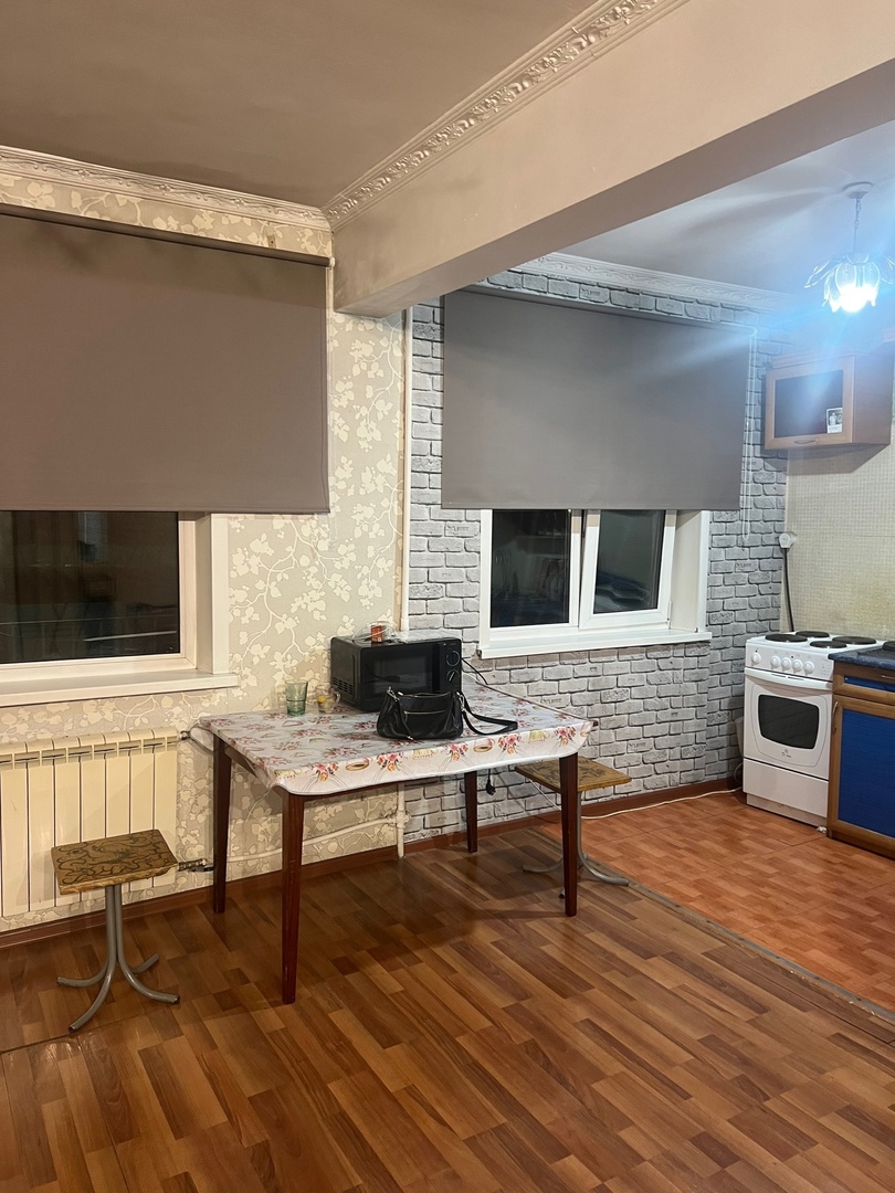 Владимировская - 9 №7