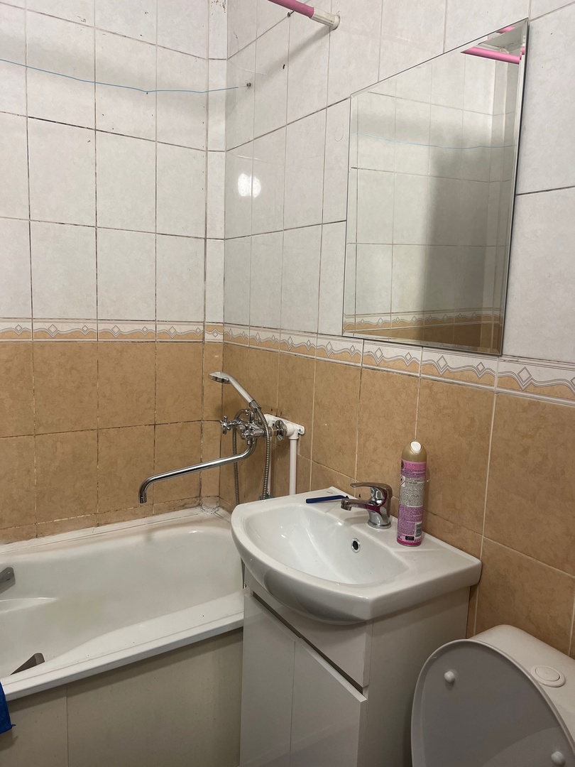 Владимировская - 9 №3