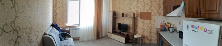 ул. Фадеева, д.66 №1