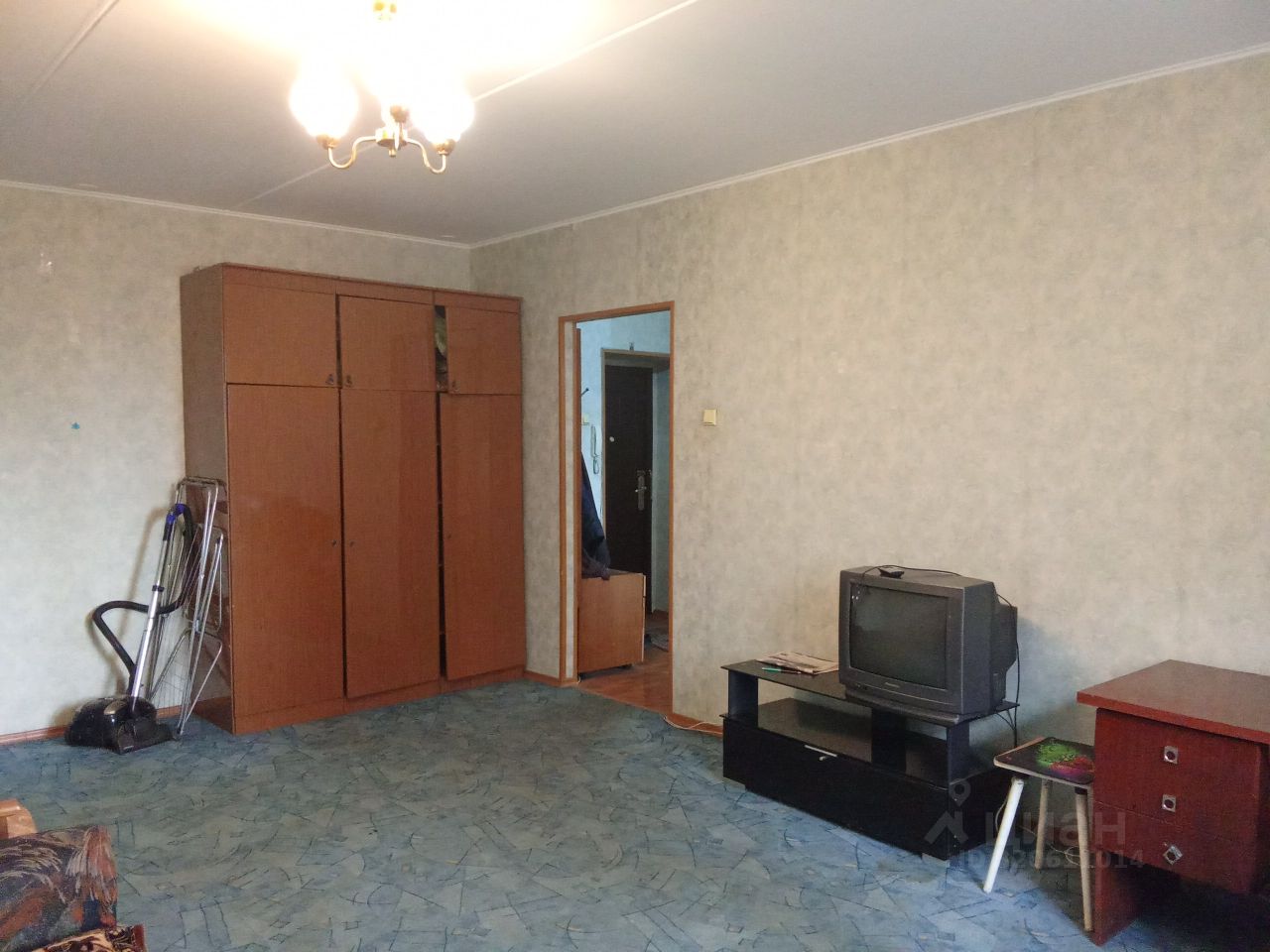 Ельцовская - 4/1 №5