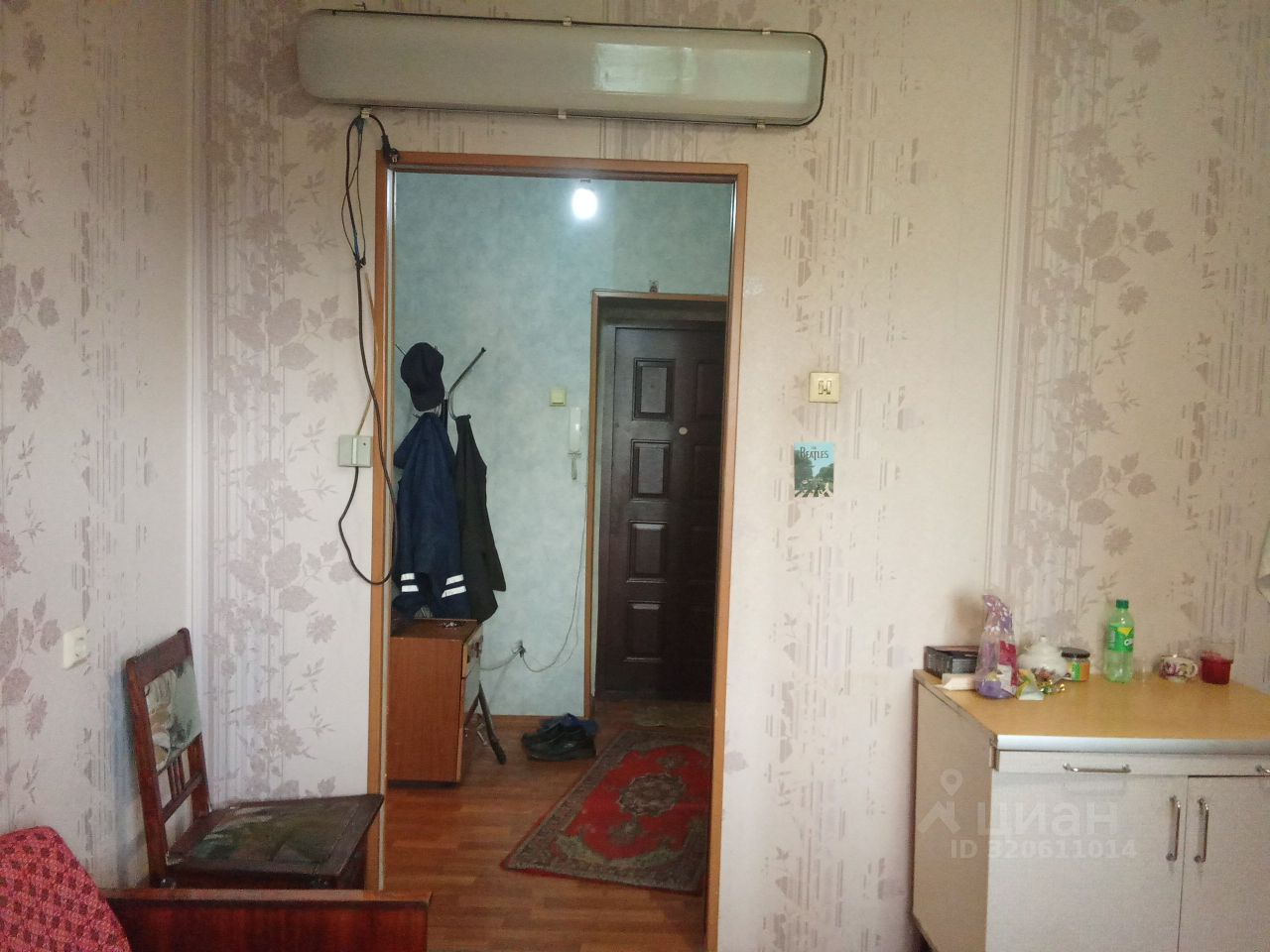 Ельцовская - 4/1 №6