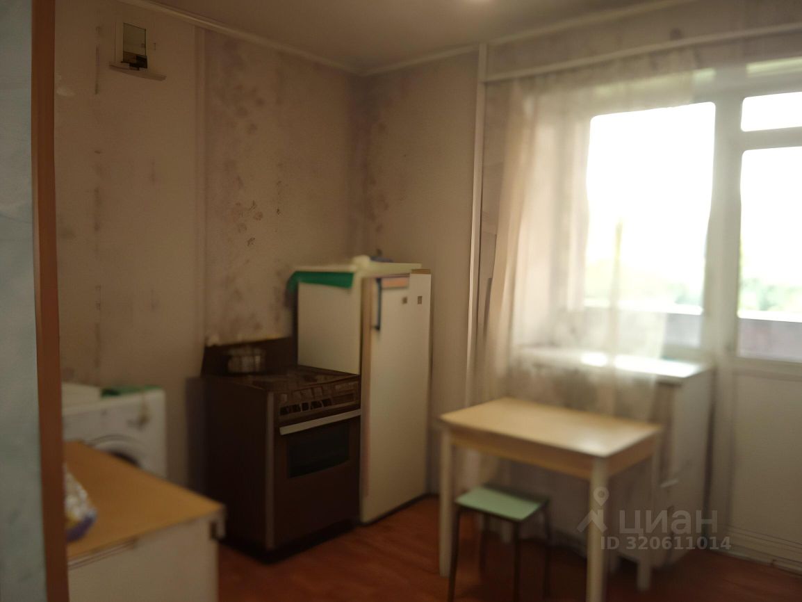 Ельцовская - 4/1 №1