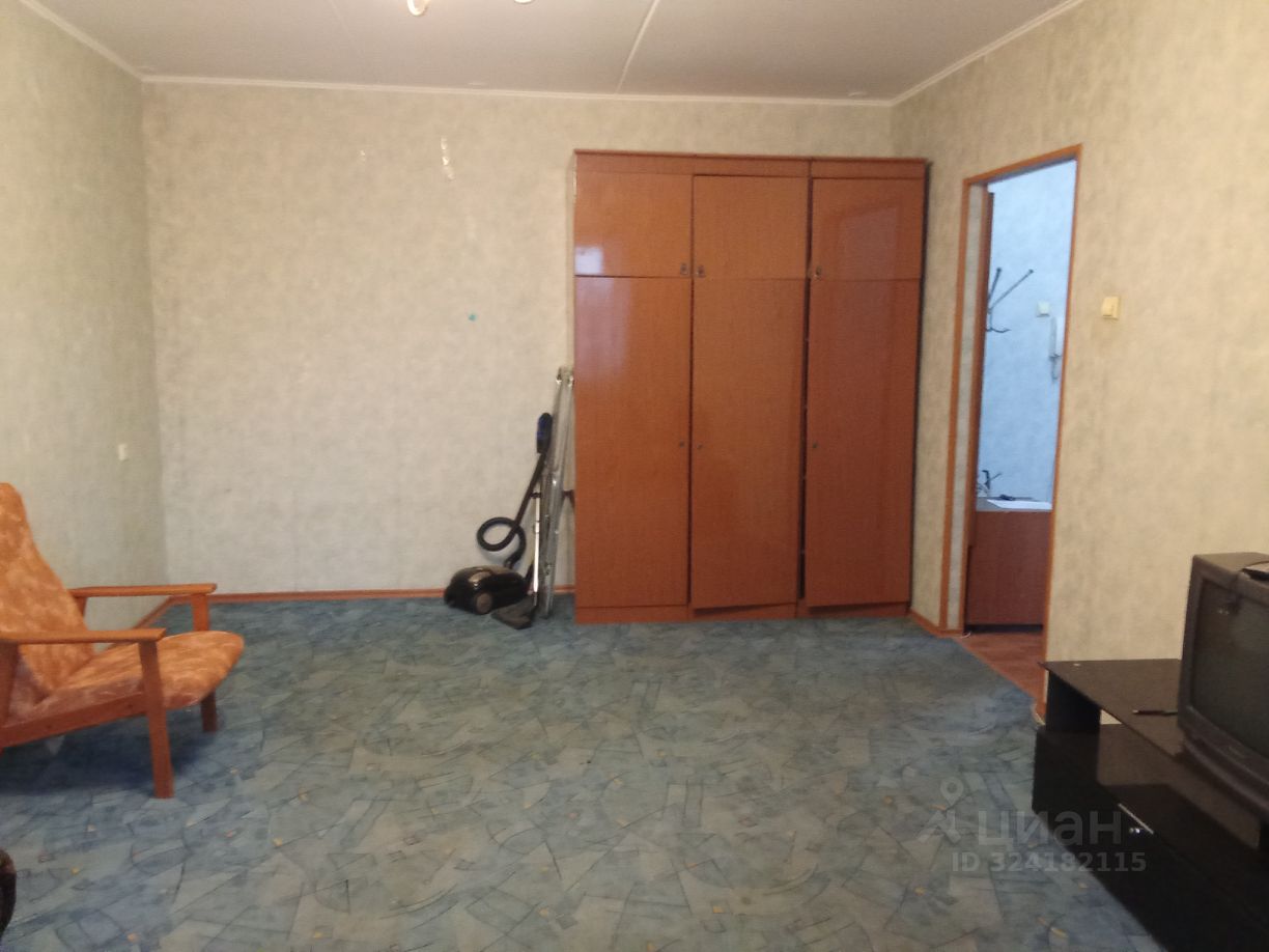 ул. Ельцовская, д.4/1 №1