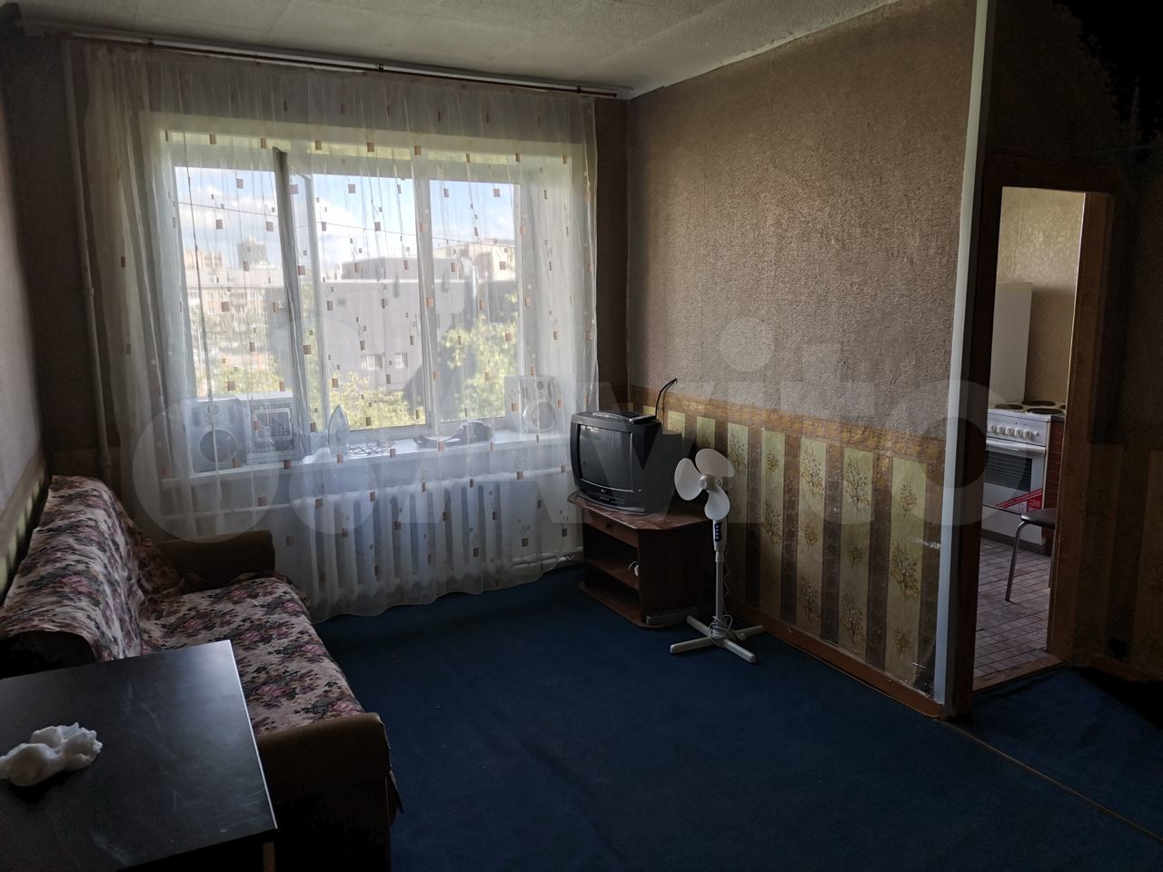 Вокзальная магистраль - 7 №3