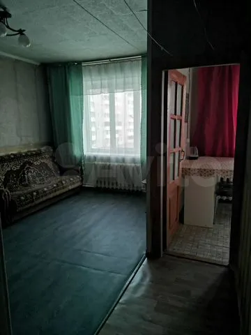 Вокзальная магистраль - 7 №1