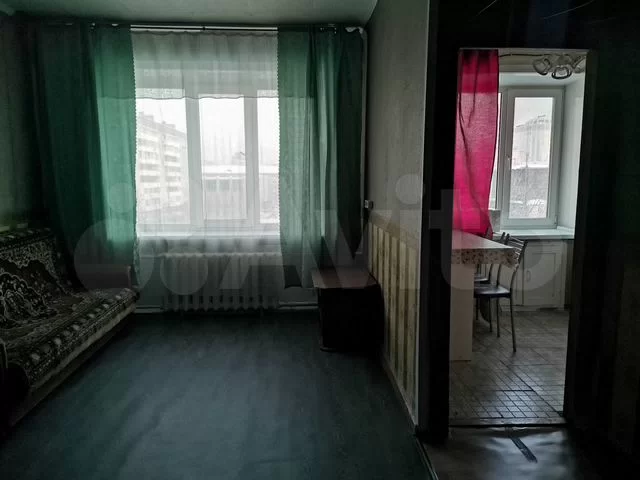 Вокзальная магистраль - 7 №7