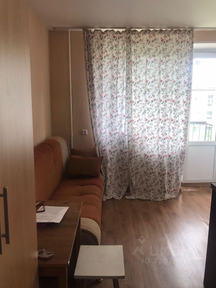 Серафимовича - 1/1 №3