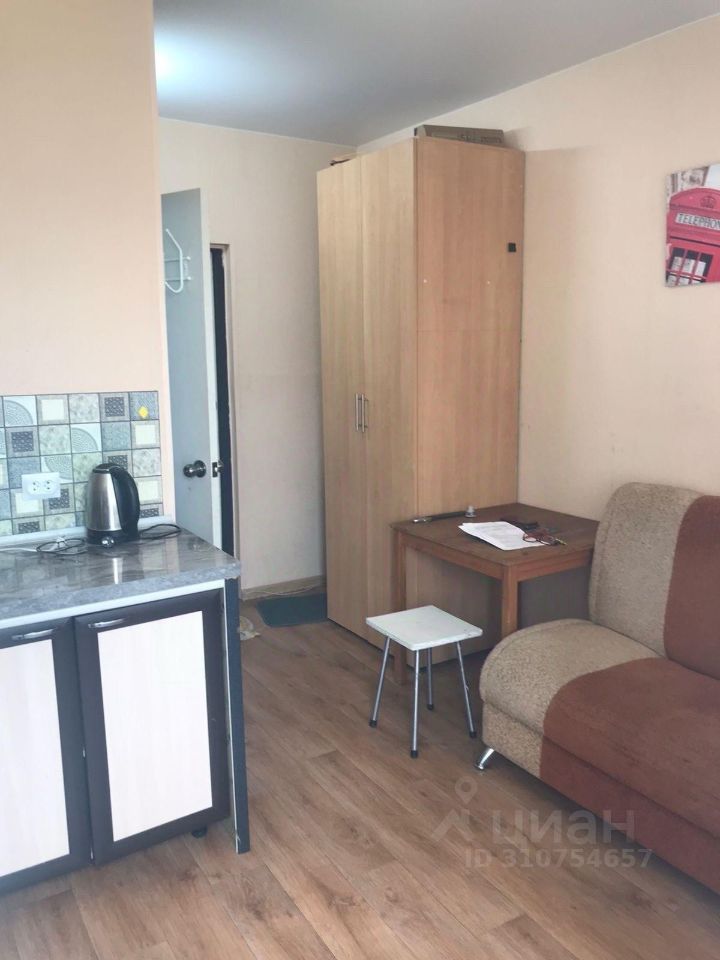 Серафимовича - 1/1 №1