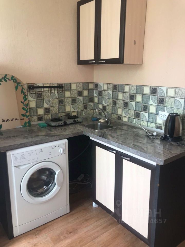 ул. Серафимовича, д.1/1 №1