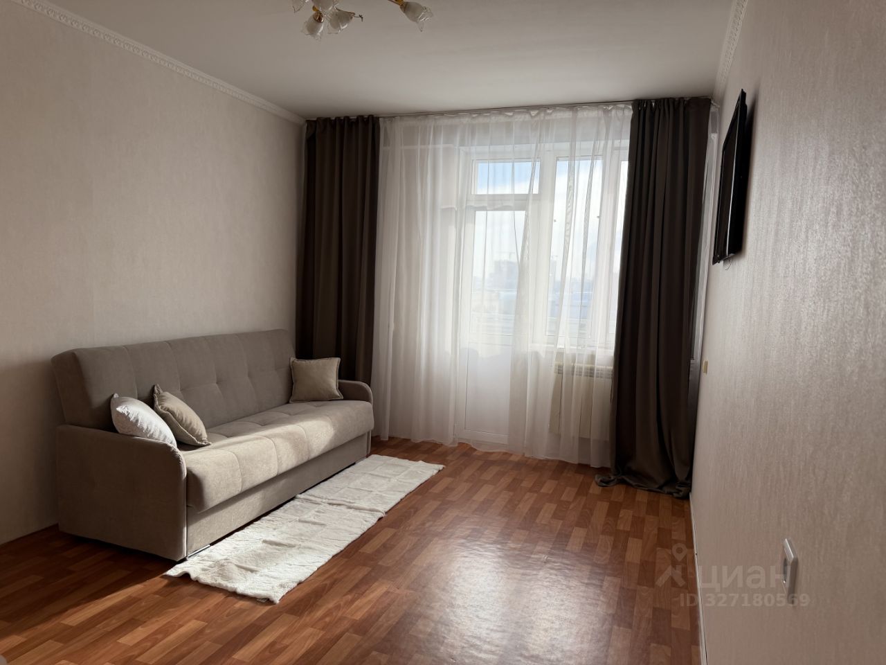 Залесского - 5 №3