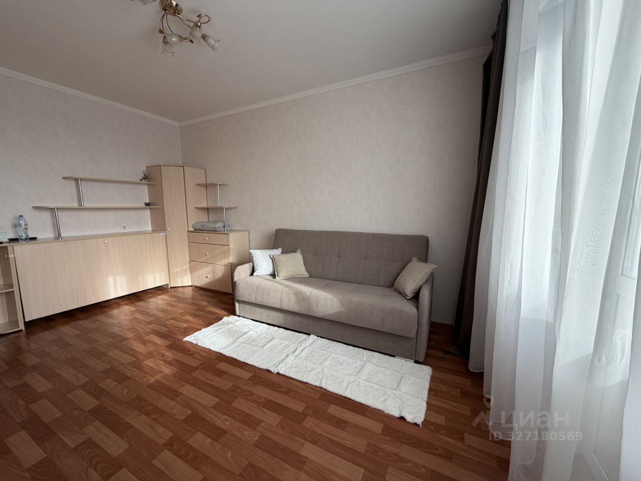 Залесского - 5 №5