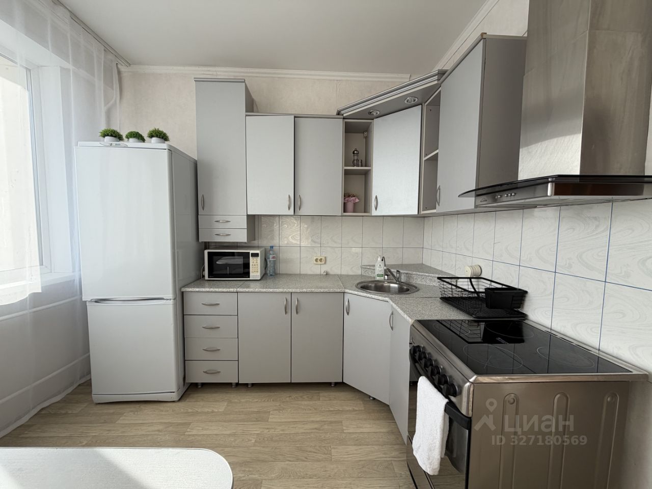 Залесского - 5 №6