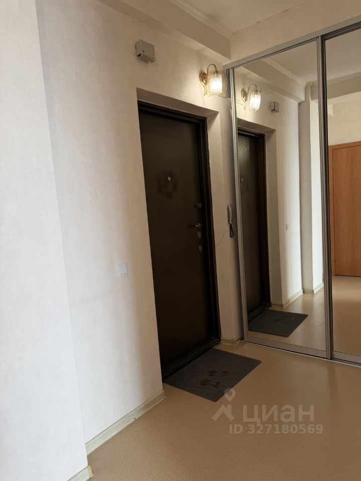 Залесского - 5 №7