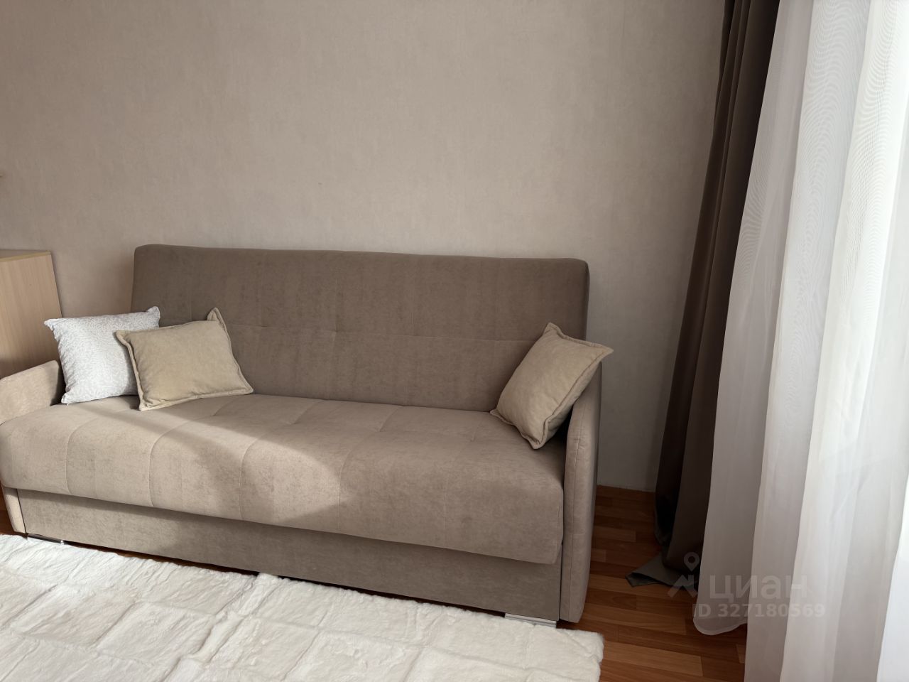 Залесского - 5 №8