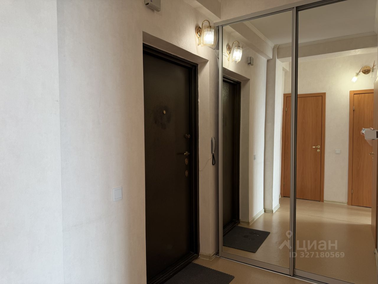 Залесского - 5 №10