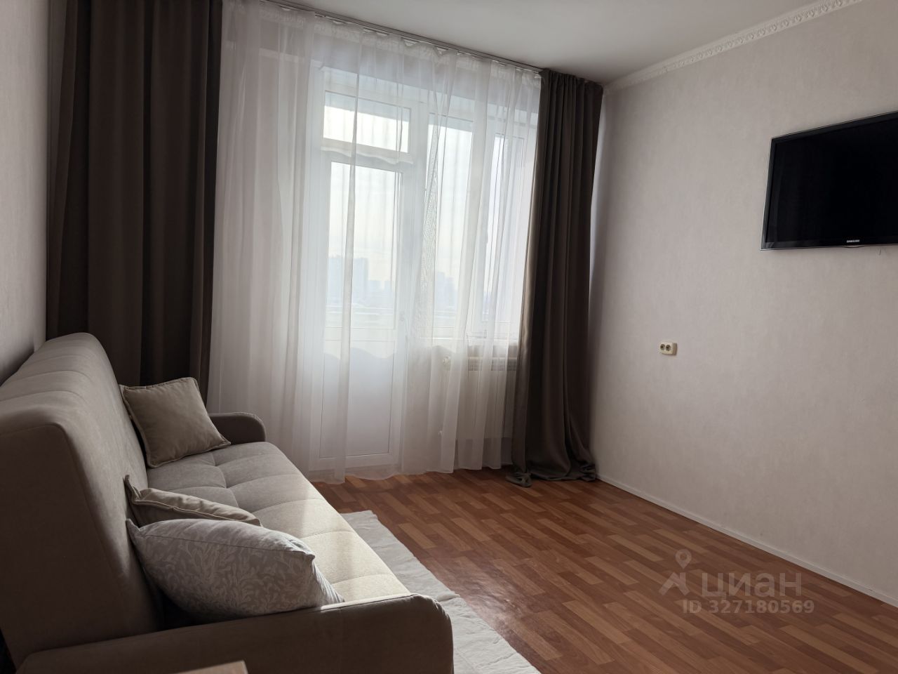 Залесского - 5 №13