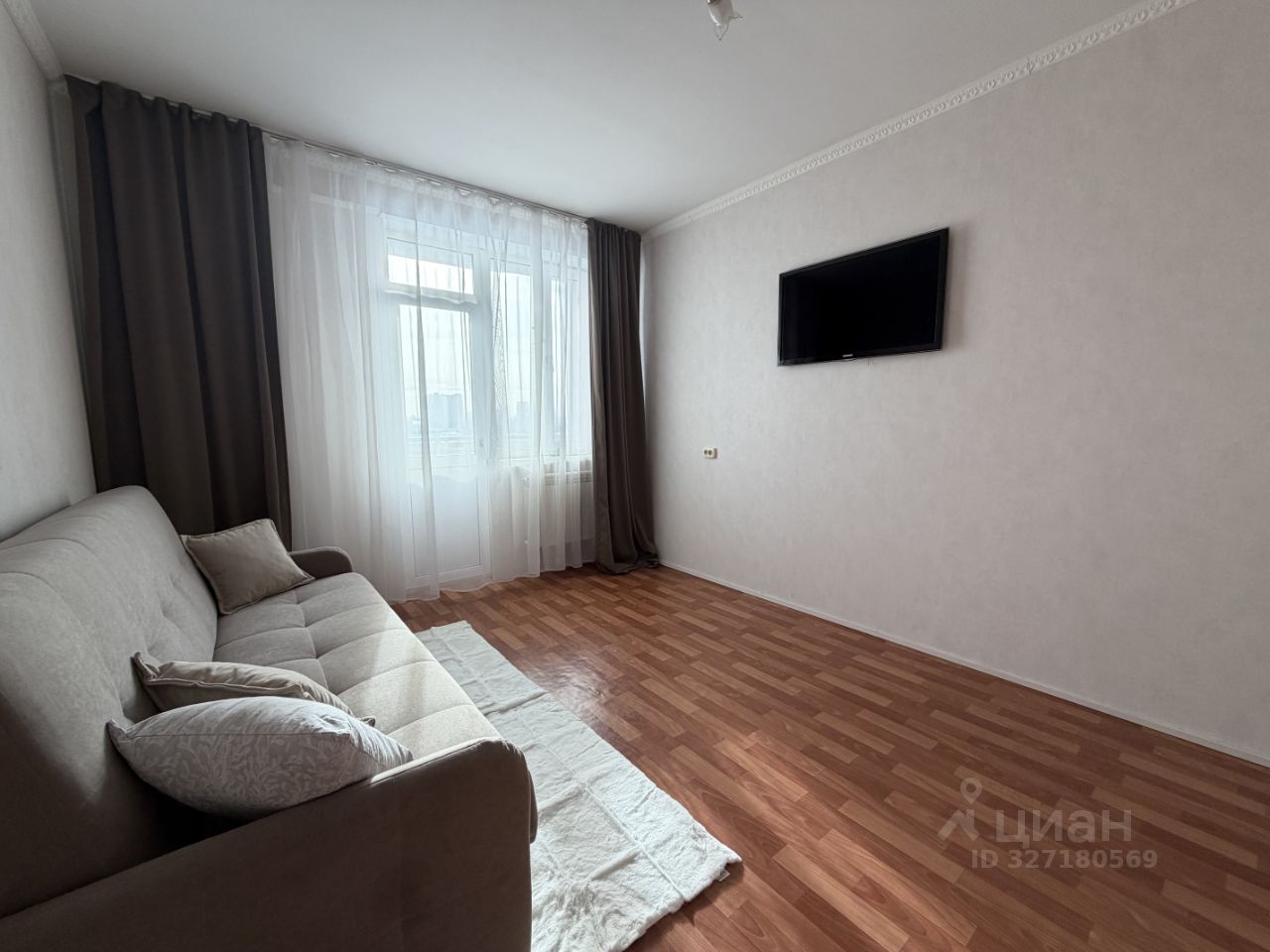 Залесского - 5 №14