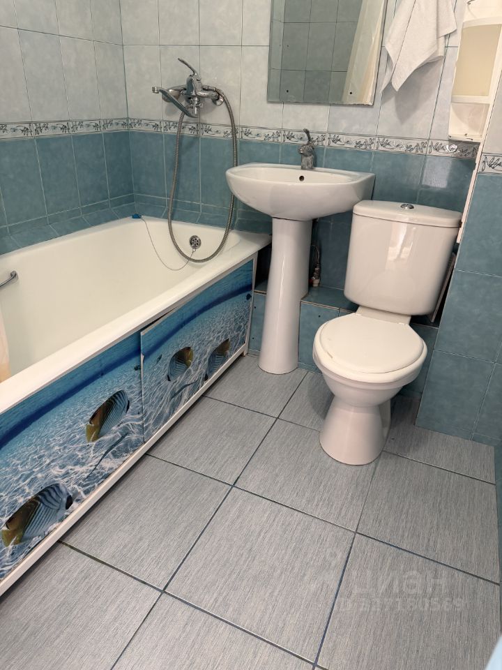 Залесского - 5 №16