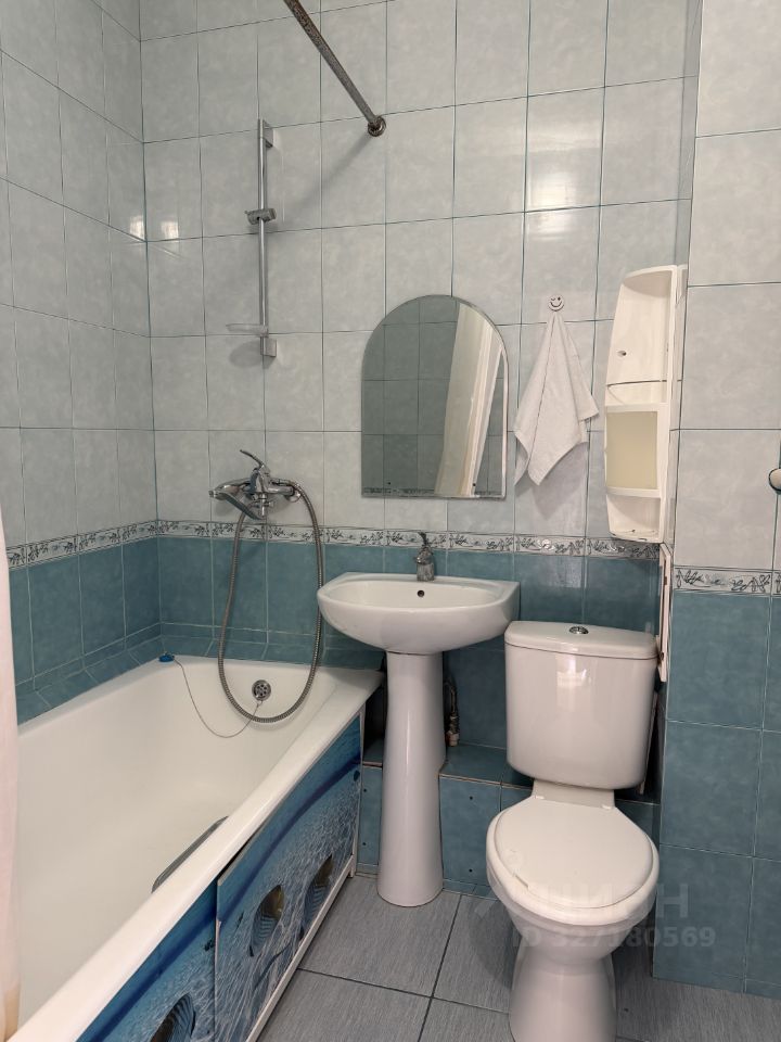 Залесского - 5 №17