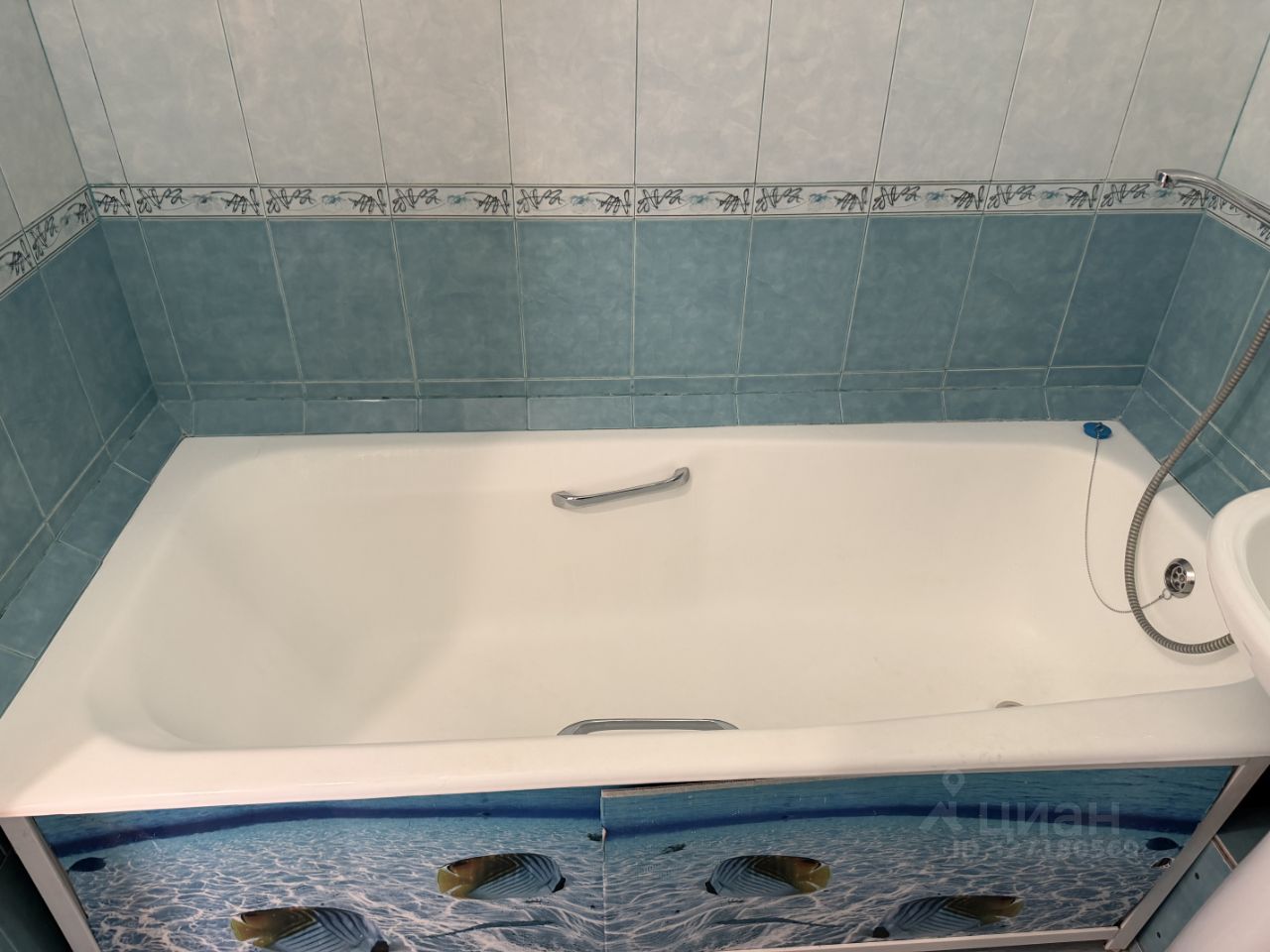 Залесского - 5 №18