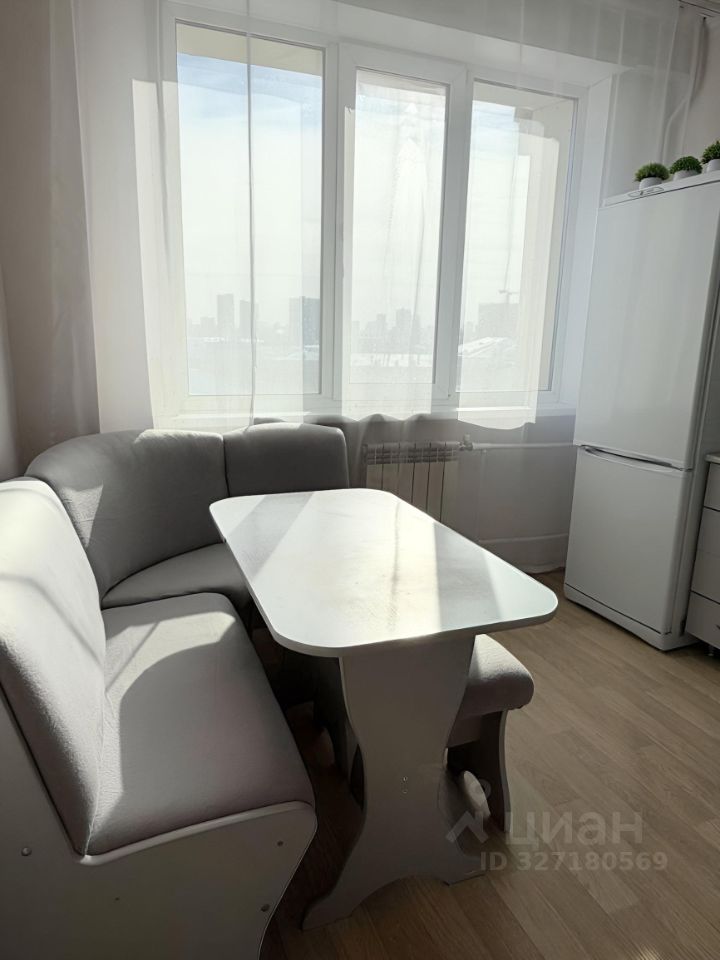 Залесского - 5 №19