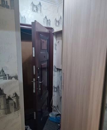 ул. Крестьянская, д.1 №1
