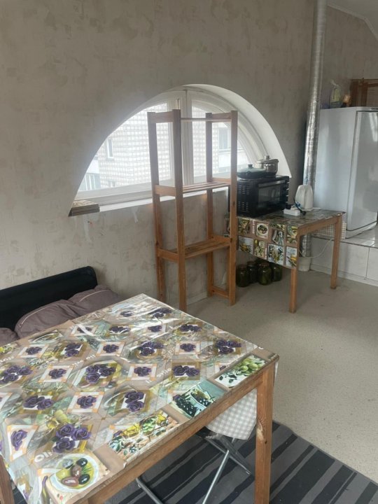 Троллейная - 9 №1