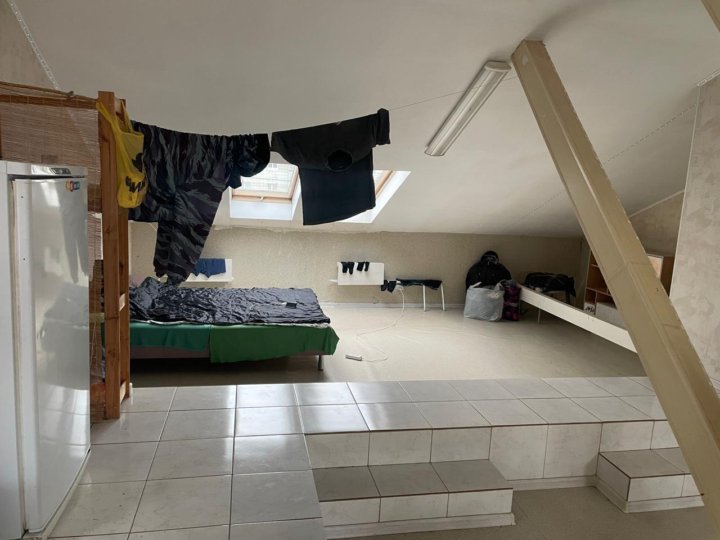 Троллейная - 9 №2