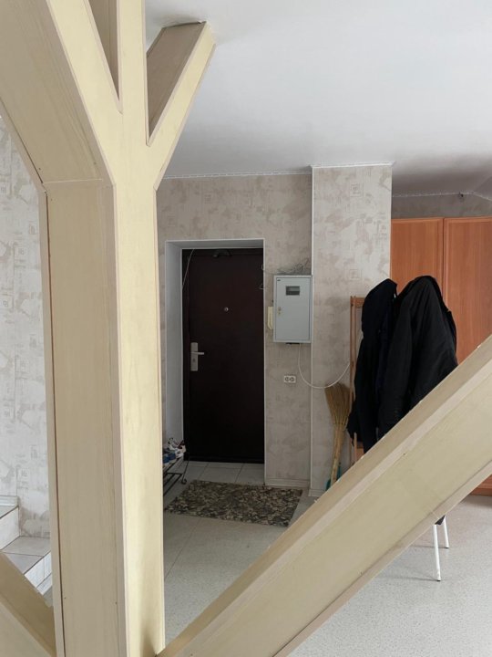 Троллейная - 9 №4