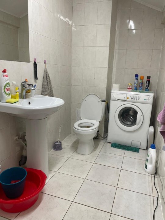 Троллейная - 9 №5